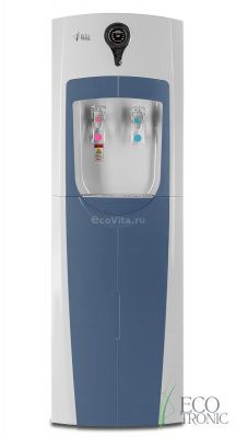 Ecotronic A70-U4L Blue