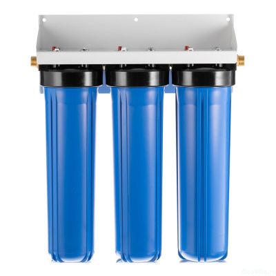 Гейзер Макс 20BB