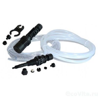 Etatron комплект клапанов забора/подачи для насосов eONE 20-30 л/ч ПП-Дютрал