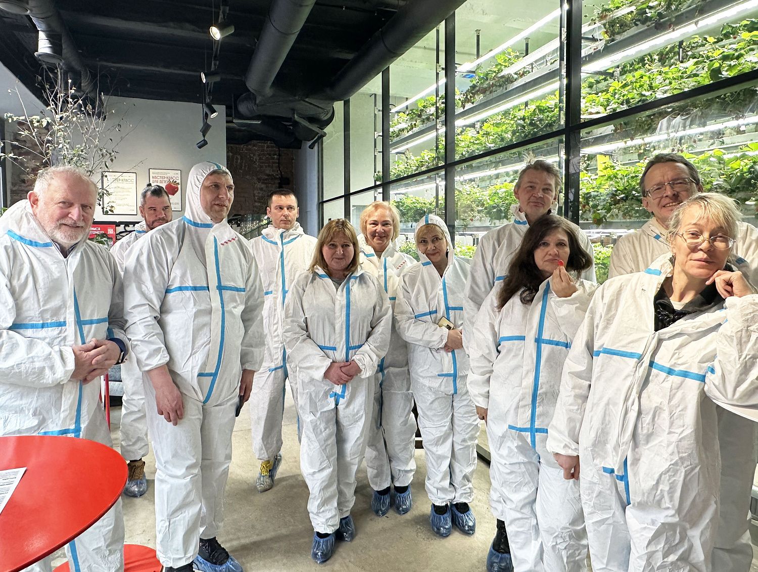 Поздравление с 8 марта