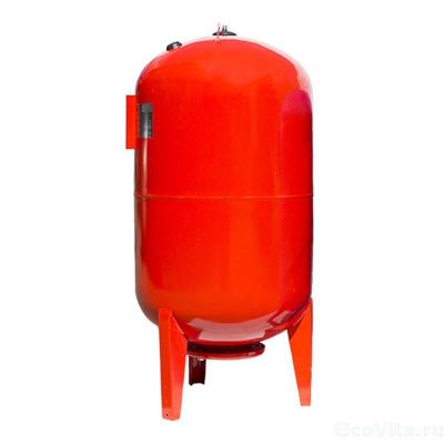 Zilmet ULTRA-PRO 50 V (красный)