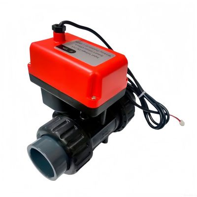 Runxin Q931515E-65 UPVC 2-x ходовой 220В