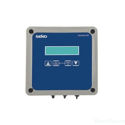 Seko контроллер K40 поток