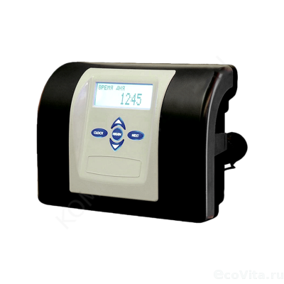 Euraqua WS2EQ фильтр по таймеру