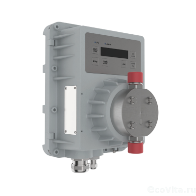 Seko Tekna Atex TPG 500 SS316