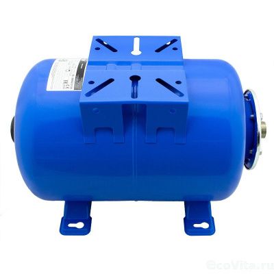 Zilmet ULTRA-PRO 24 H (фланец INOX)