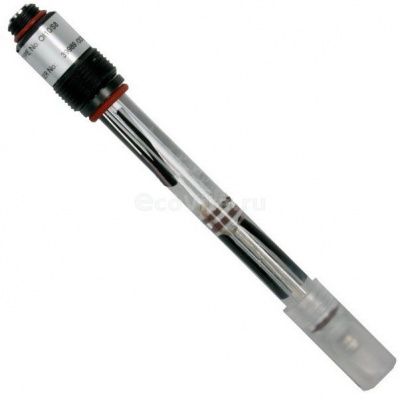Etatron резьбовой датчик pH GLASS 6B 60C