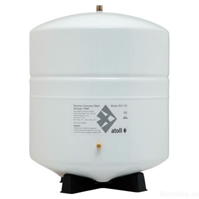 Atoll накопительный бак RO-132 17 л