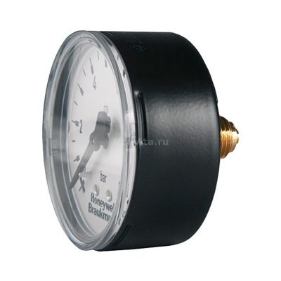 Braukmann (Honeywell) M07M A16