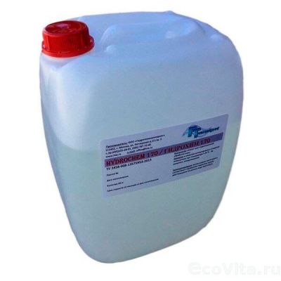 ГидроХим (HydroChem) 170