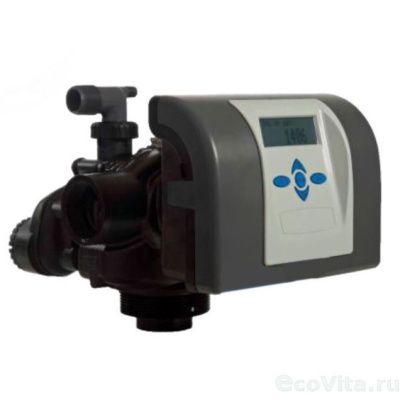 Euraqua WS125EQ умягчитель со счетчиком