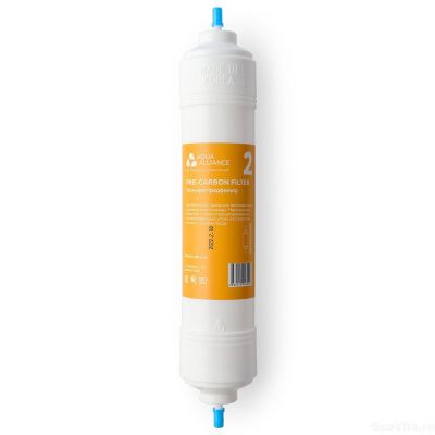 Aqua Alliance PRE-A-14I