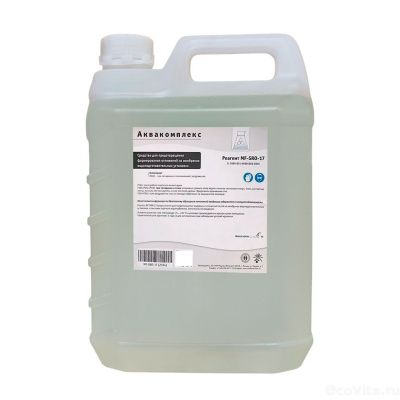 Аквакомплекс MF-SRO-17 5 кг