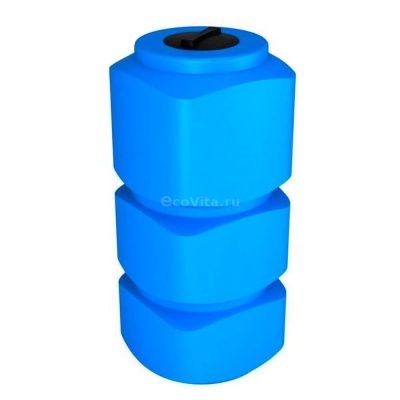 Емкость L 750 л