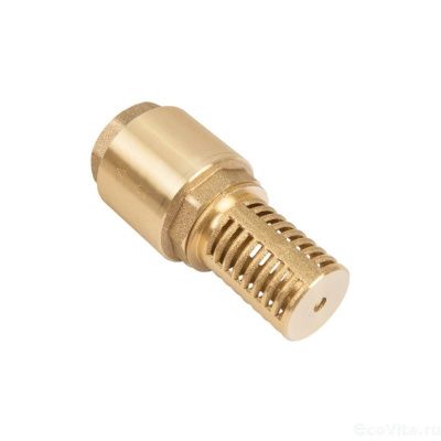 UNIPUMP обратный клапан 1 1/4"