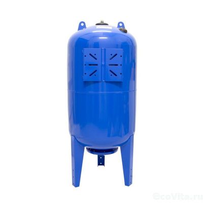 Zilmet ULTRA-PRO 200 V (синий)