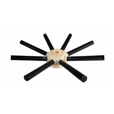 Нижняя распределительная система под трубу 48.5 мм для корпуса 16"