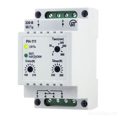 Новатек-Электро РН-111