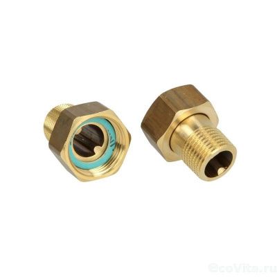 Braukmann (Honeywell) VST06 1" A