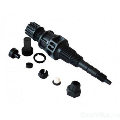 Etatron клапан впрыска ПП-Керамика до 80 л/ч