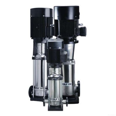 AWT CDLF8-14F1SWSC 380В