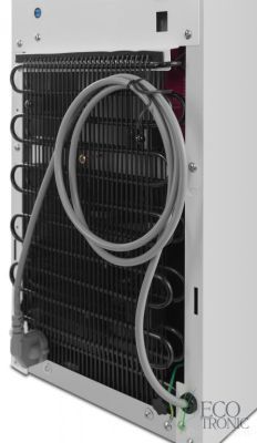 Ecotronic V11-U4T White