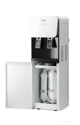 AEL LC-AEL-85s white/black