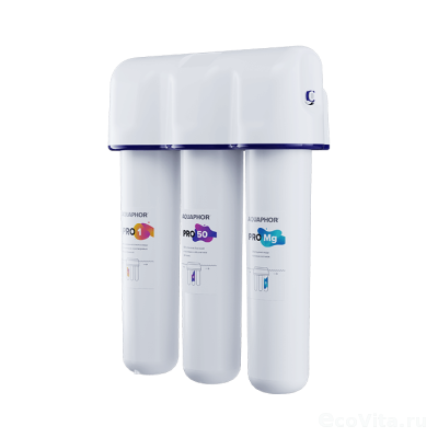 Аквафор Osmo Pro 50