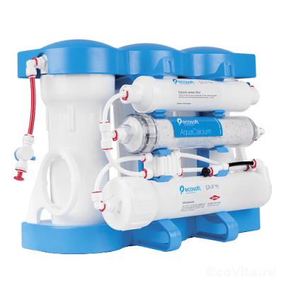 Ecosoft P’URE AquaCalcium