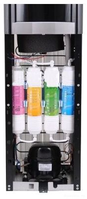 Ecotronic V42-U4L Black