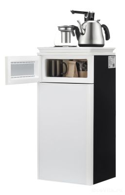 AEL LD-51a white/black