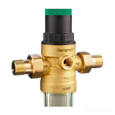 Braukmann (Honeywell) FK06 1/2" AA