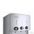 Ecotronic V19-U4L White Silver Ecotronic V19-U4L White Silver