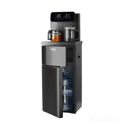 AEL LD-AEL-80a black