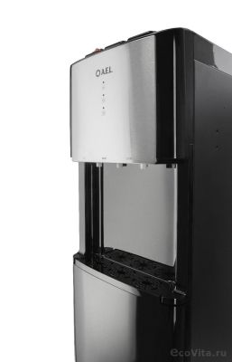 AEL LC-AEL-811s black