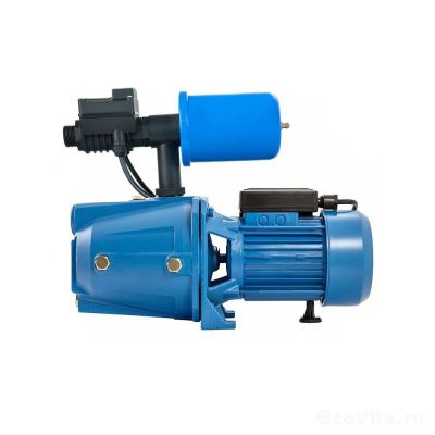 UNIPUMP АКВАРОБОТ ECO JET 80 LA (2 л)