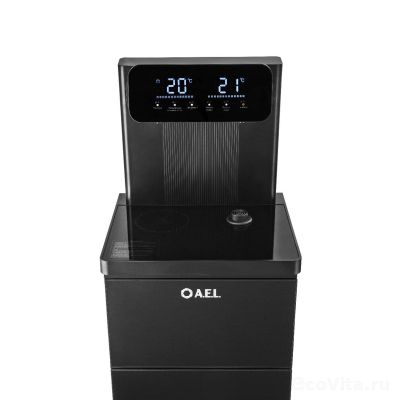 AEL LD-AEL-80a черный