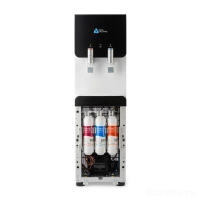 Aquaalliance (AEL) 1050s-LC black