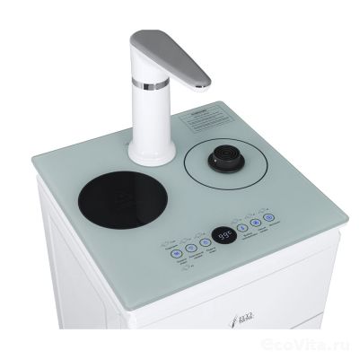 Ecotronic TB61-LNA white