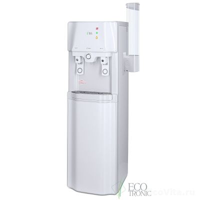 Ecotronic T98-U4L white