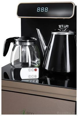 Ecotronic TB10-LNR gold