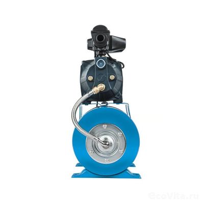 UNIPUMP АКВАРОБОТ JET 80 S (24 л)