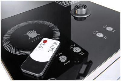 Ecotronic TB12-LNR gold