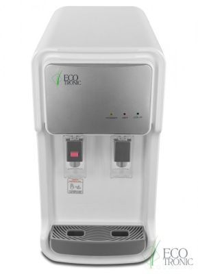 Ecotronic V11-U4T White