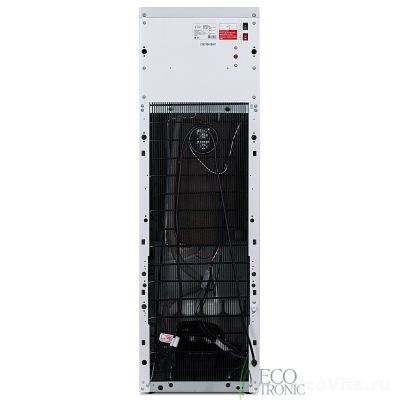 Ecotronic T98-U4L white