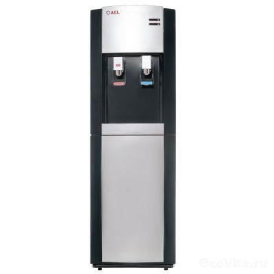 AEL LD-58s black/silver