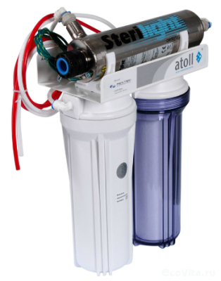 Atoll D-21u STD (A-211Eu)