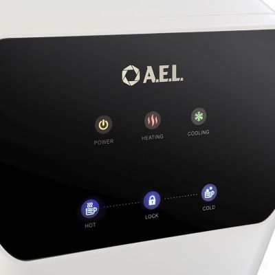AEL LC-AEL-766s белый