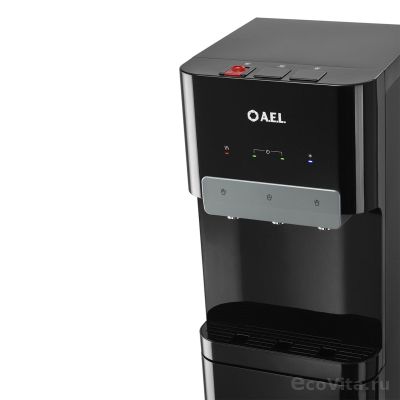 AEL LC-AEL-827s черный