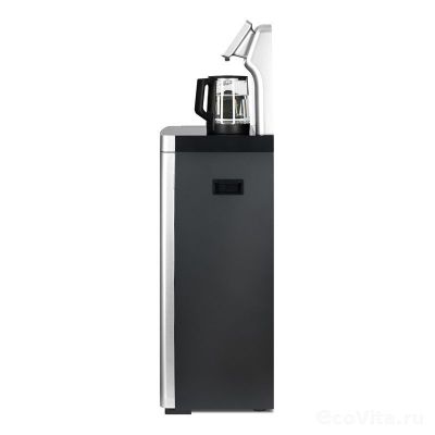 Ecotronic TB15-LER silver